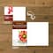 Strathmore® 5" x 7" Watercolor Cards & Envelopes